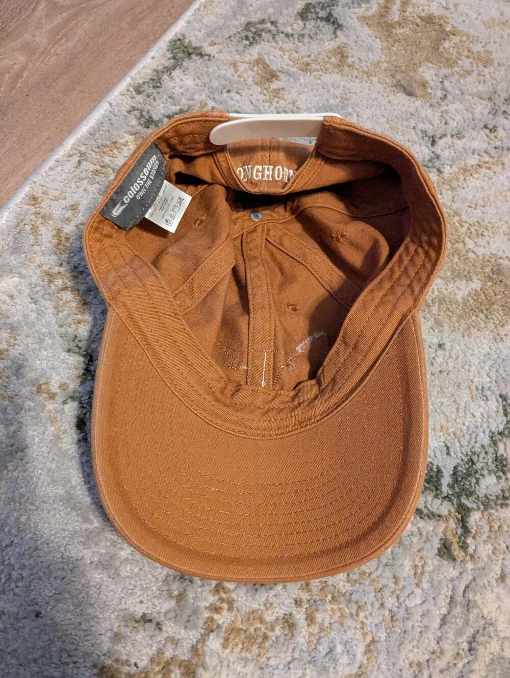 Colosseum classic tan